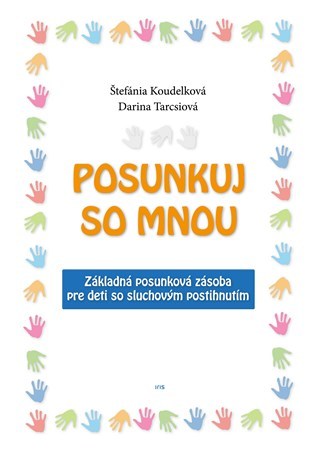 Posunkuj so mnou