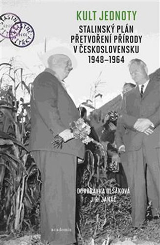 Kniha Kult jednoty