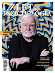 Üzlet és Pszichológia - 2018. február-március