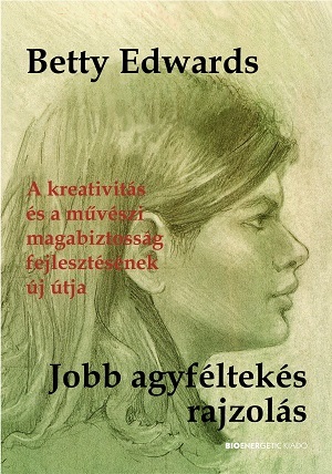 Jobb agyféltekés rajzolás