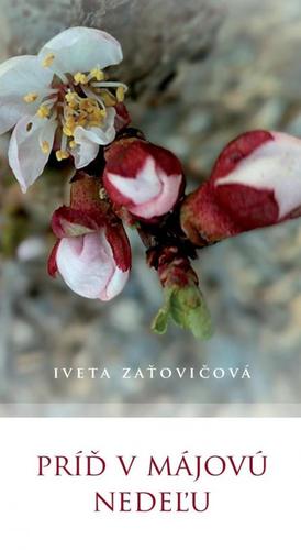 Kniha Príď v májovú nedeľu