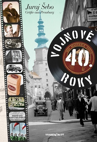 Vojnové 40. roky - 2. vydanie