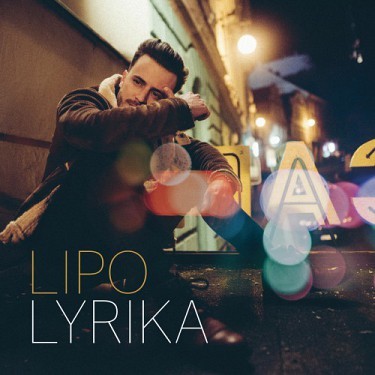 Lipo - Lyrika CD