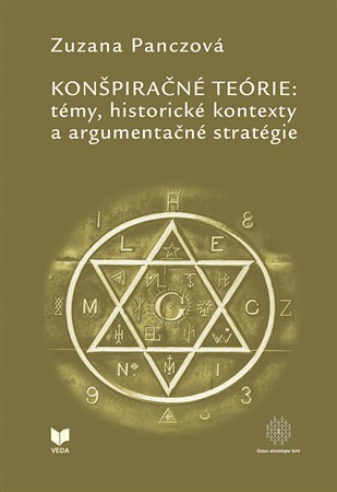 Konšpiračné teórie: témy, historické kontexty a argumentačné stratégie
