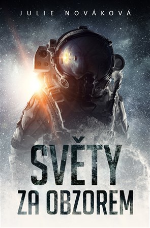 Kniha Světy za obzorem (Sbírka povídek)