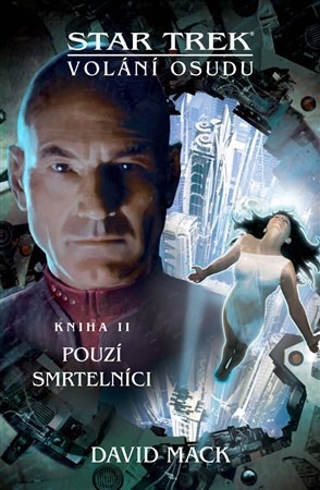 Star Trek - Pouzí smrtelníci