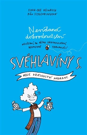 Moje království nadranc