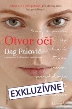 Otvor oči