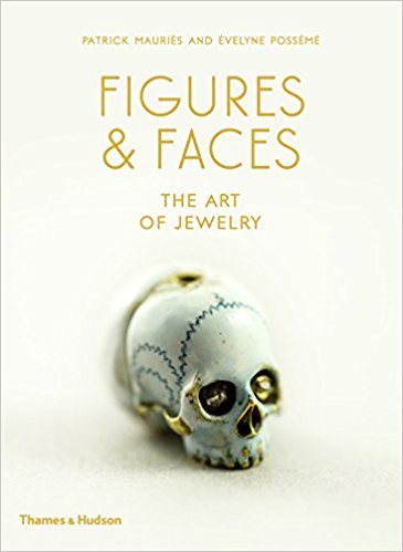Figures & Faces - The Art of Jewelry