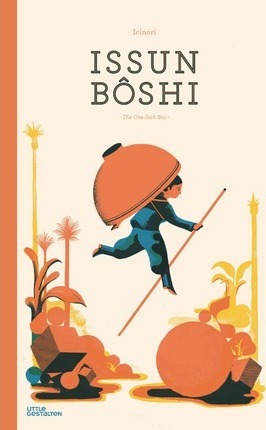Issun Boshi - The One-Inch Boy