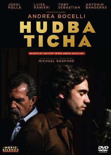 Hudba ticha  DVD