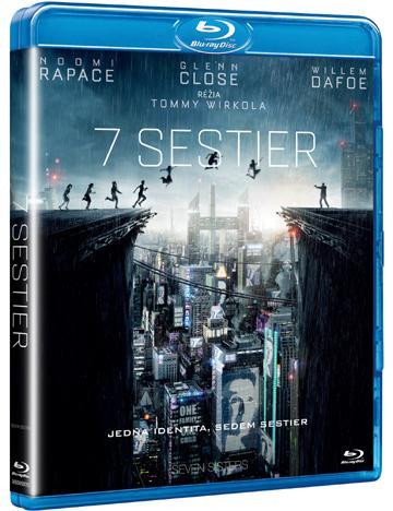 7 sestier  BD