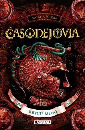 Časodejovia 4: Krycie meno