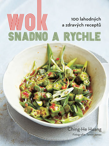 Wok snadno a rychle