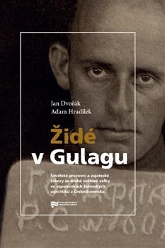 Židé v Gulagu - Jan Dvořák,Adam Hradilek