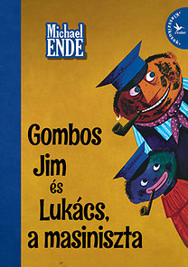 Gombos Jim és Lukács, a masiniszta