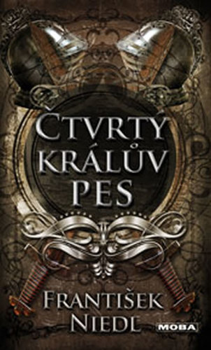 Kniha Čtvrtý králův pes - 3.vydání