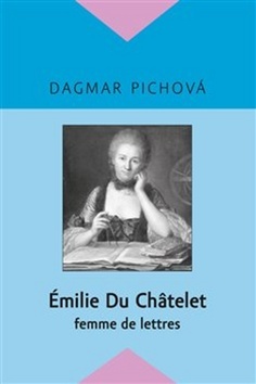 Kniha Émilie Du Châtelet