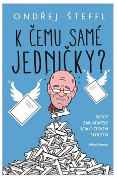 Kniha K čemu samé jedničky?