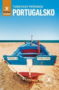 Portugalsko - Turistický průvodce - Kolektív autorov