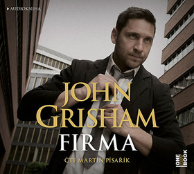 Firma - audiokniha