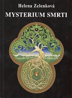 Kniha Mysterium smrti