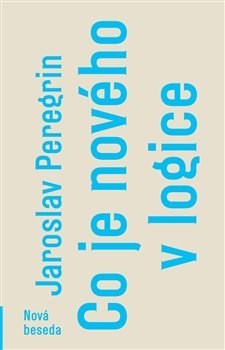 Kniha Co je nového v logice