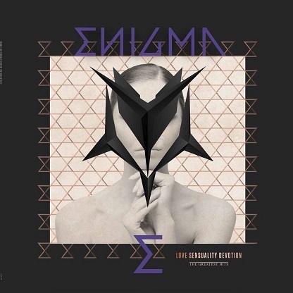 Enigma - Love Sensuality Devotion: The Greatest Hits  2LP