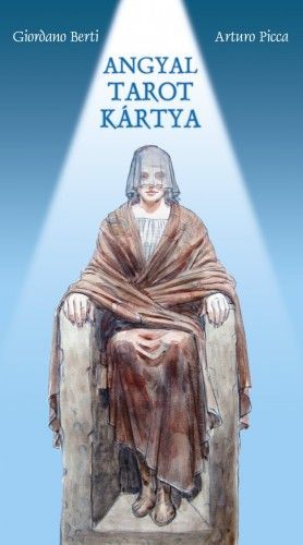Angyal Tarot - kártya