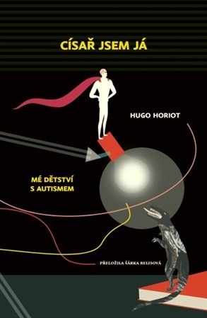 Kniha Císař jsem já