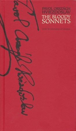 Kniha The Bloody Sonnets