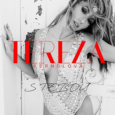 Kerndlová Tereza - S tebou  CD