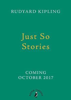 Just So Stories