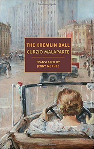 The Kremlin Ball