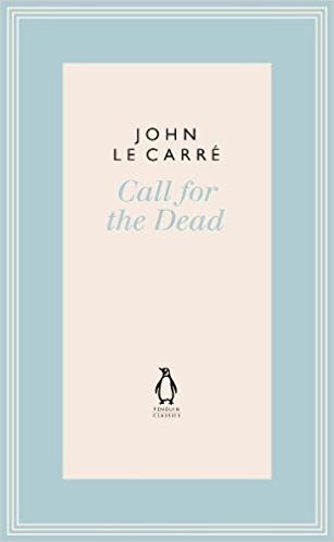 Call for the Dead