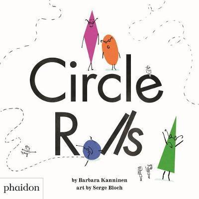 Circle Rolls