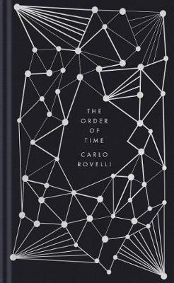 The Order of Time