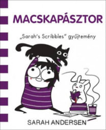 Macskapásztor -