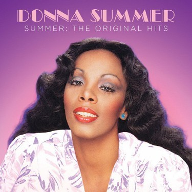 Kniha Summer Donna - Summer: The Original Hits CD