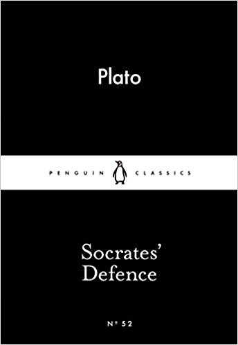 Socrates' Defence