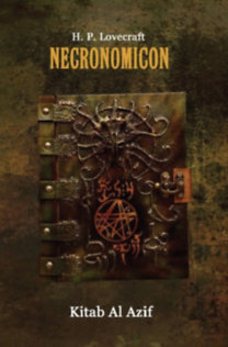 Necronomicon - Howard Phillips Lovecraft