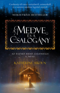 A medve és a csalogány