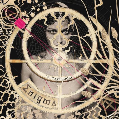 Enigma - A Posteriori  LP