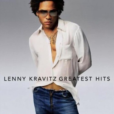 Kravitz Lenny - Greatest Hits LP