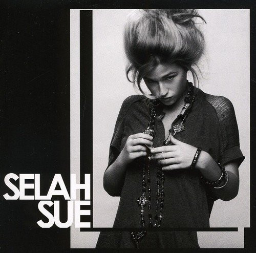 Selah Sue - Selah Sue CD