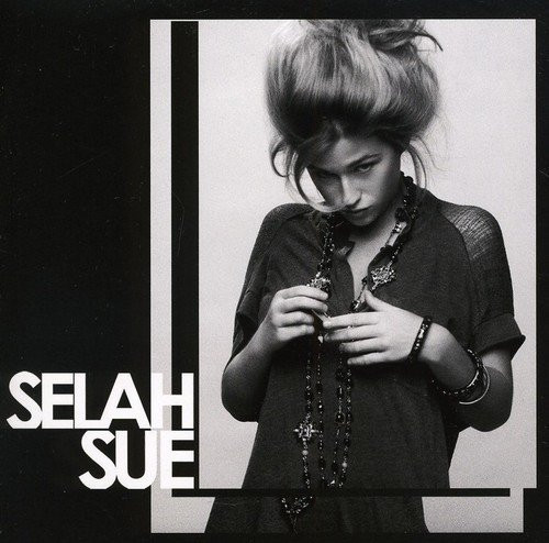 Kniha Selah Sue - Selah Sue CD