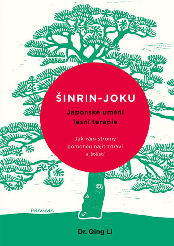 Šinrin-joku CZ