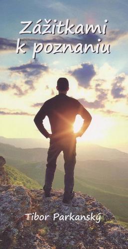 Kniha Zážitkami k poznaniu