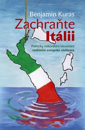 Zachraňte Itálii kúpite na Panta Rhei