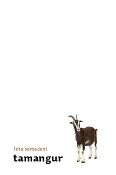 Kniha Tamangur - Leta Semadeni